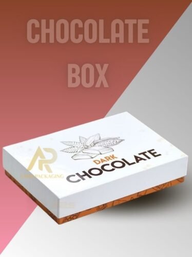 Chocolate Box Printing