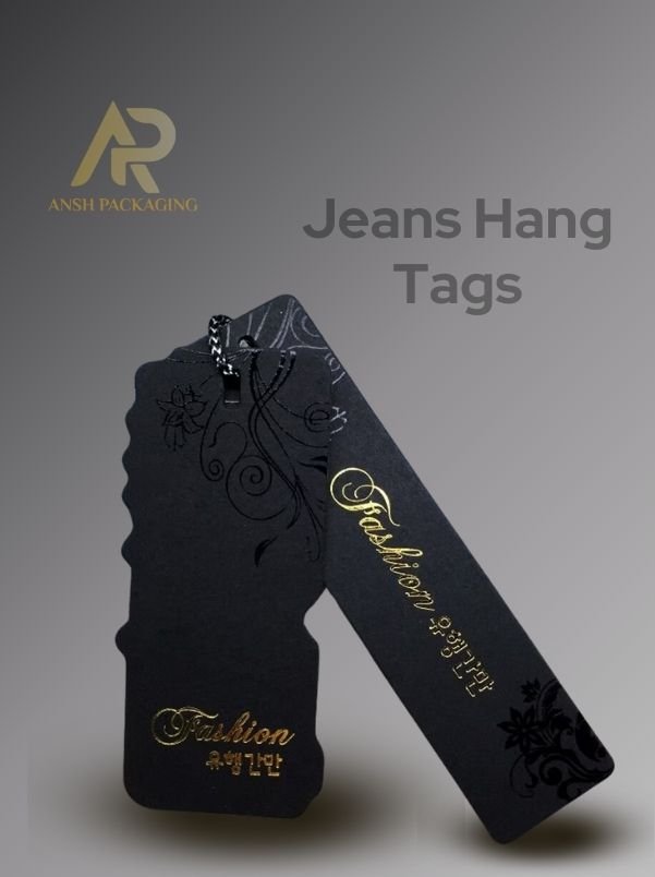 Hang Tag Production