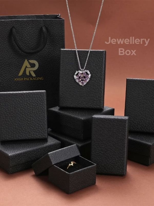 Premium Gift Box Range