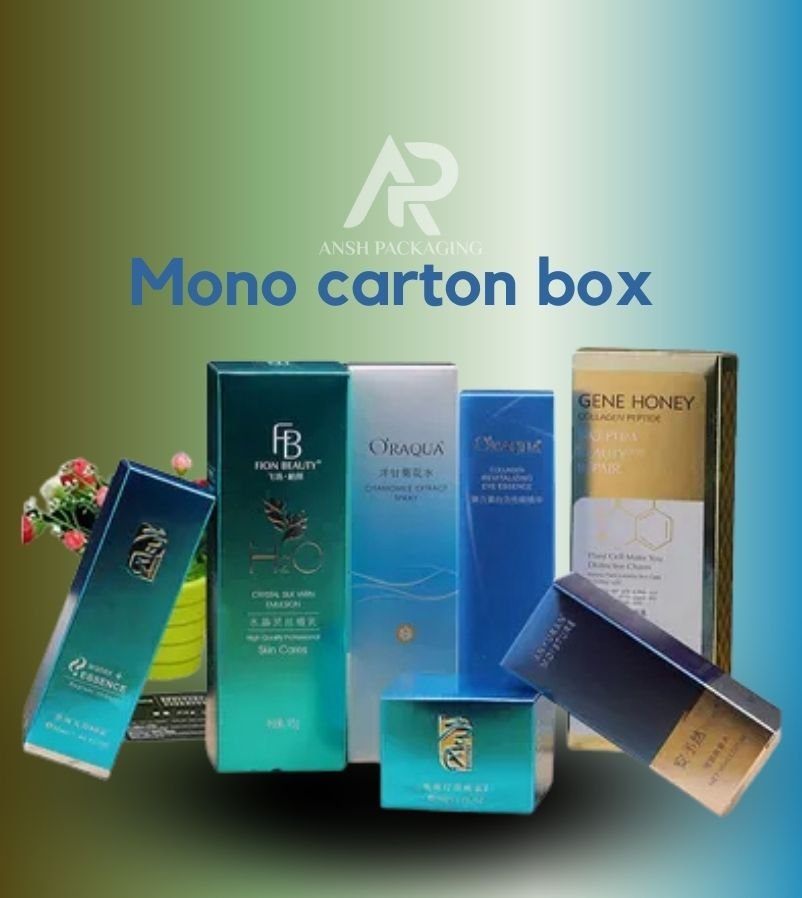 Skin Mono Carton