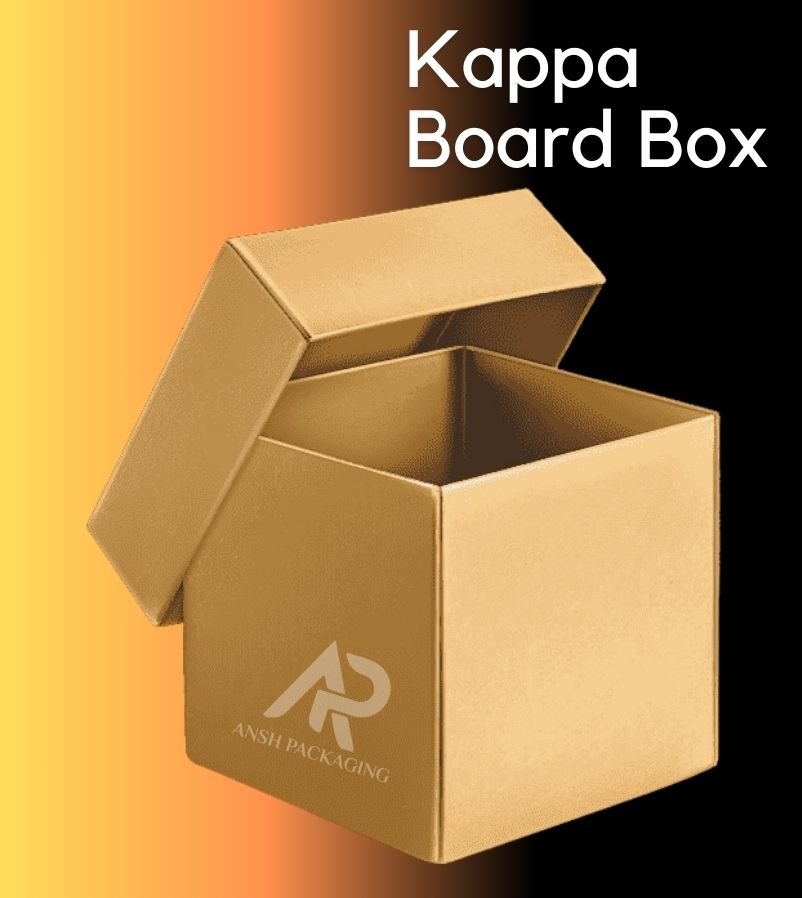 Kappa Gift Box