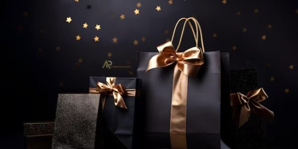 Paper Carry Bag Variants