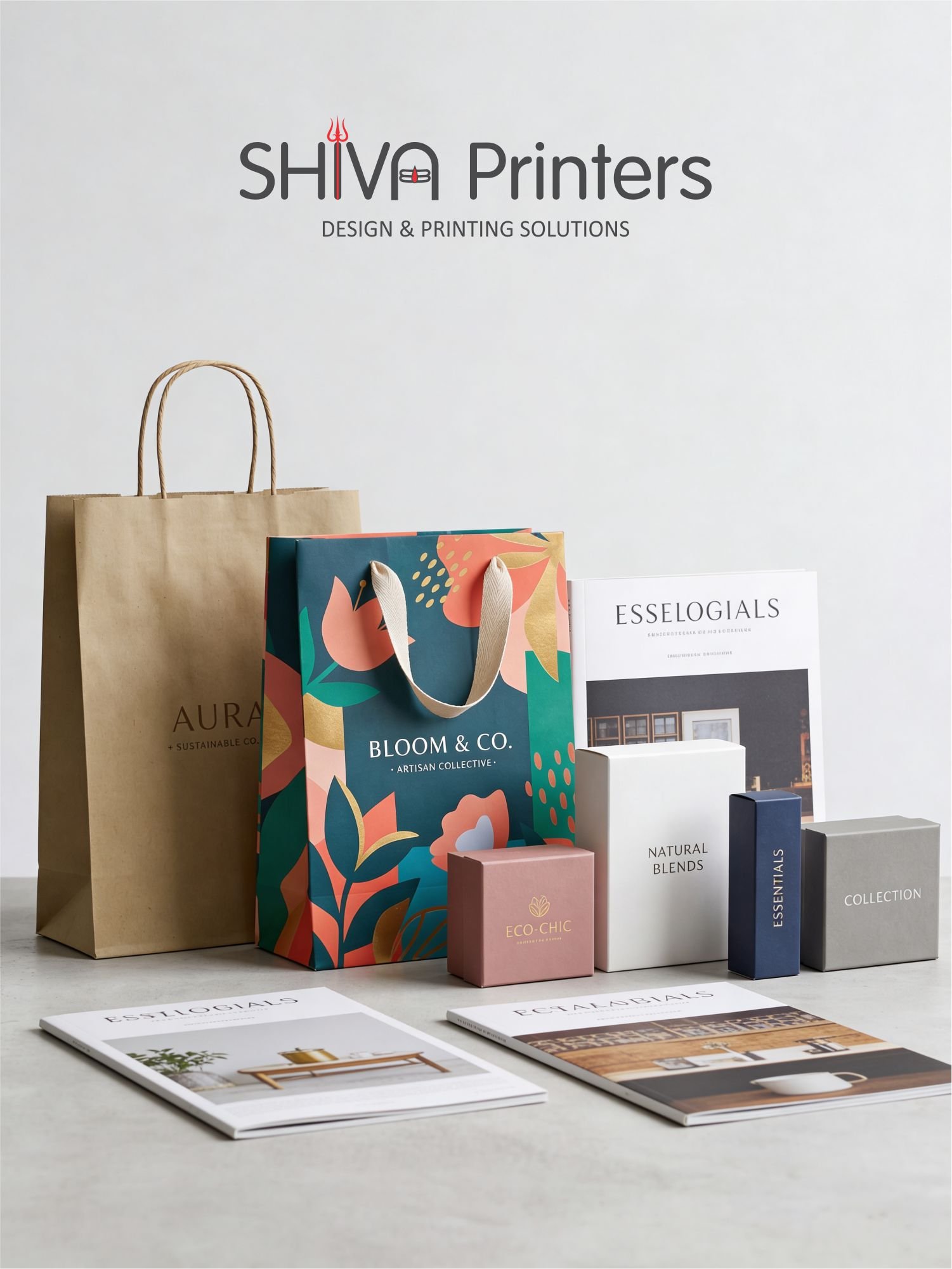 Crafting Premium Packaging That Elevates Your Brand
