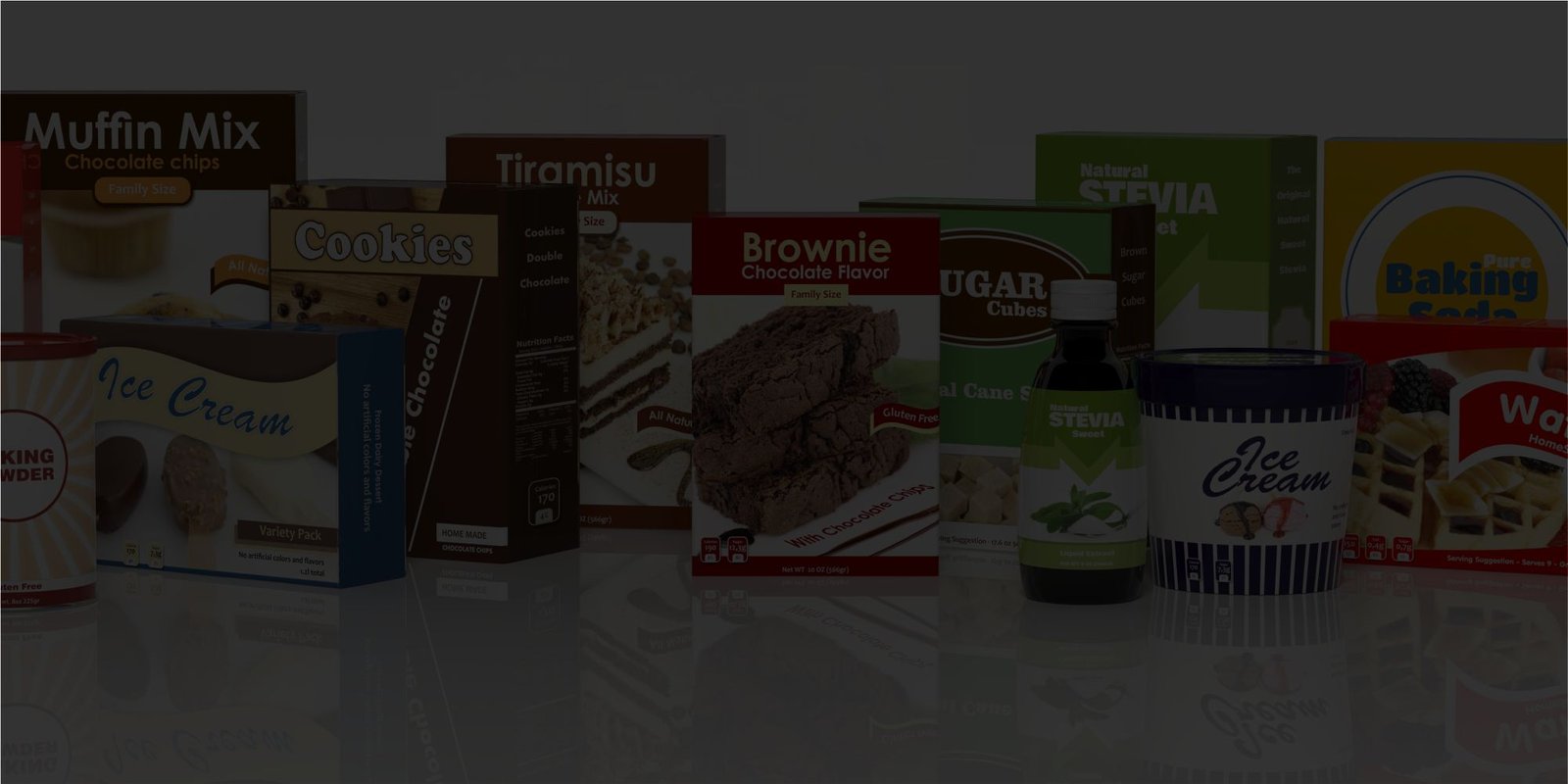 Packaging Services