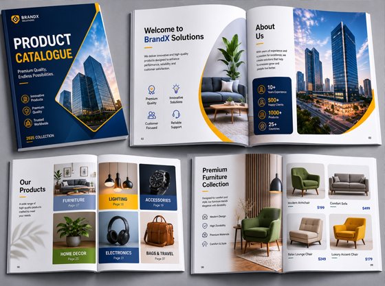 Printing Services