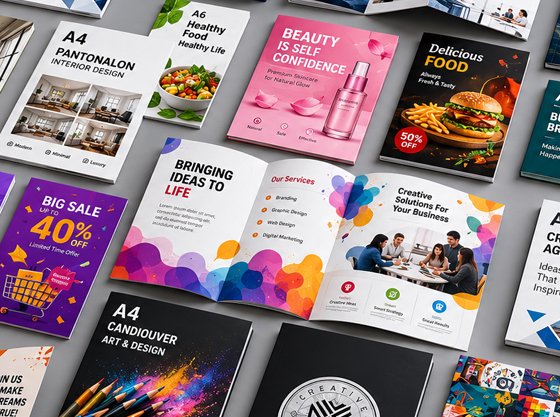 Printing Services