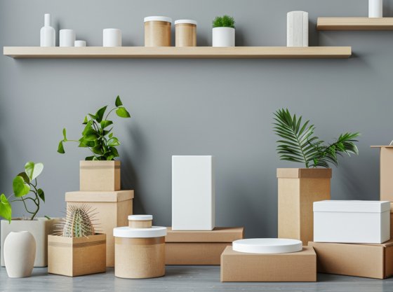 Packaging