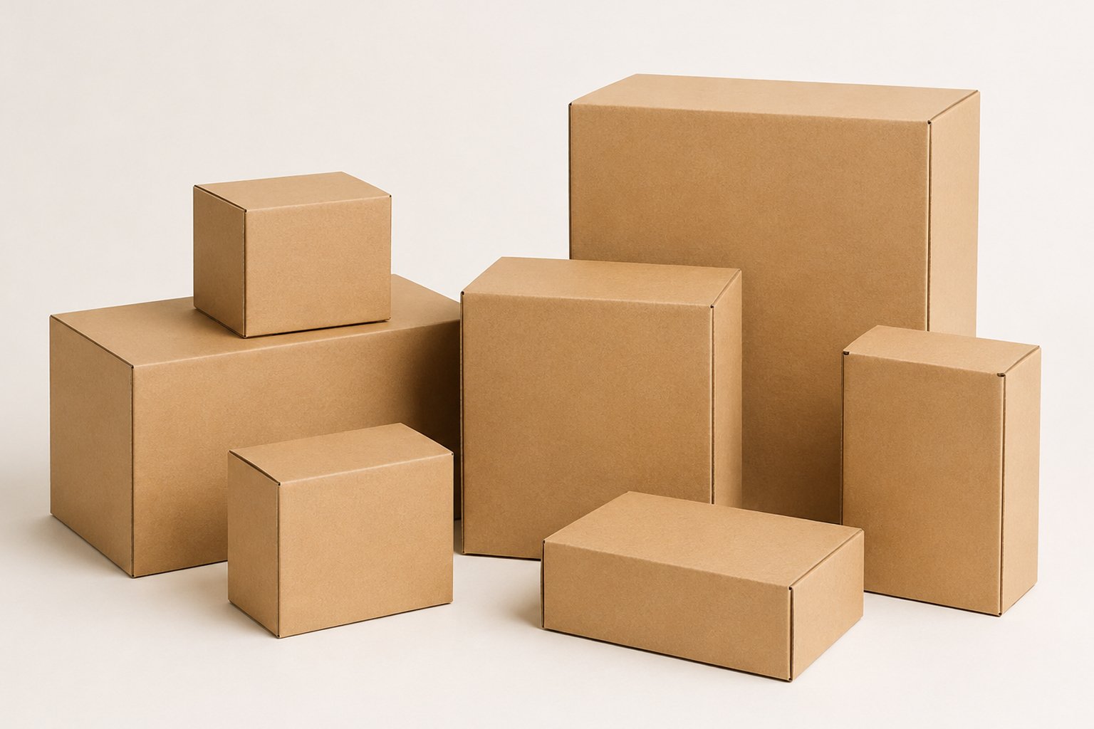 Packaging