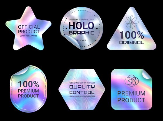 Sticker Printing