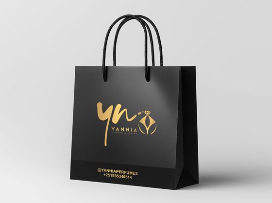 Carry Bag