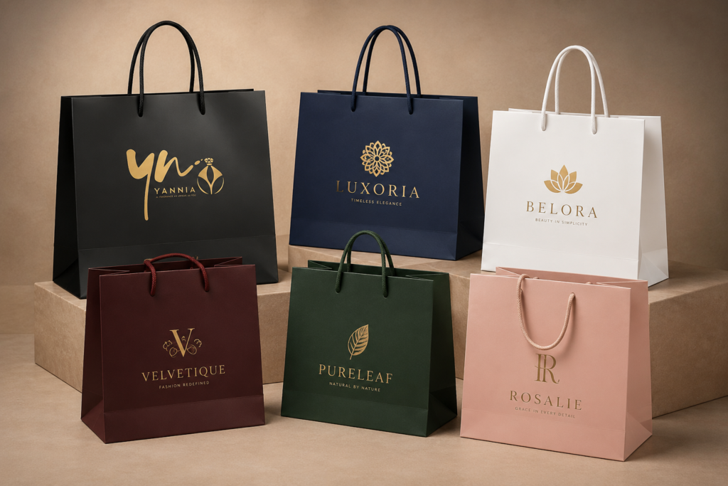 Leading Carry Bag Manufacturers in Pune