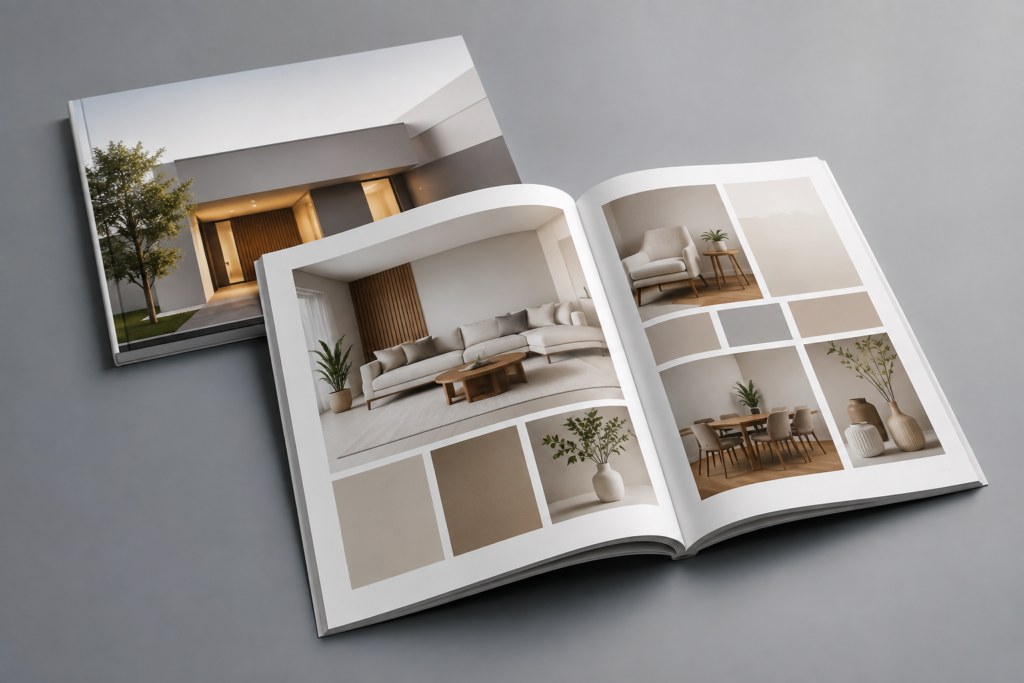 Catalogue Design: The Complete Guide for Indian Businesses