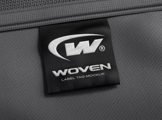 Garment Labels Range