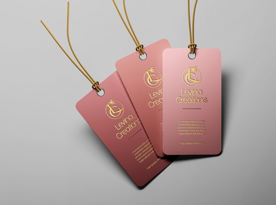 Hang Tags