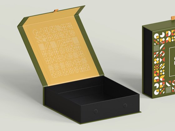 Kappa Gift Box
