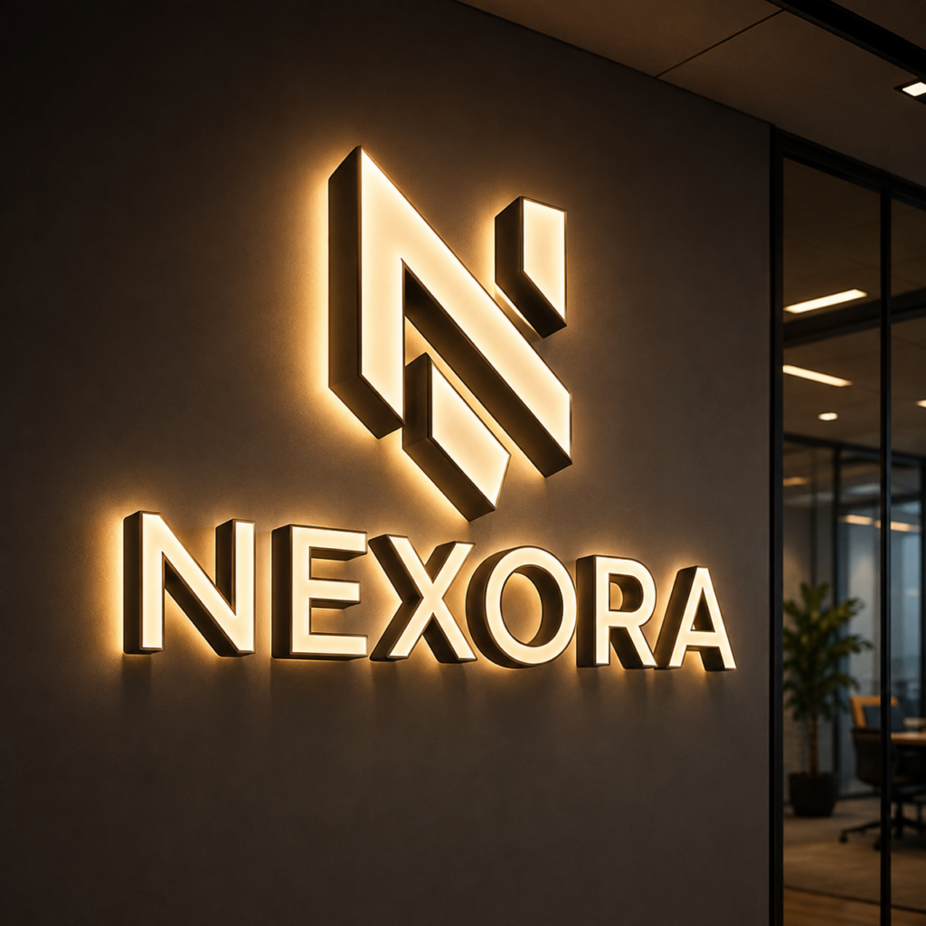 LED Sign Board Manufacturers in Delhi for Shops, Offices & Showrooms